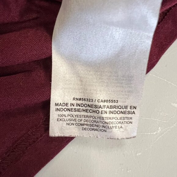 Nike Dri-Fit Men's Short Sleeve Minnesota Football T-Shirt Size XS - Picture 7 of 8